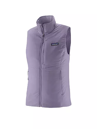 PATAGONIA | Gilet isolante da donna Nano-Air® Light |